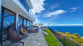 Ohana Ocean View by Lovelystay